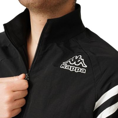 KOMPLET TRENERKA KAPPA LOGO GIGRONATI