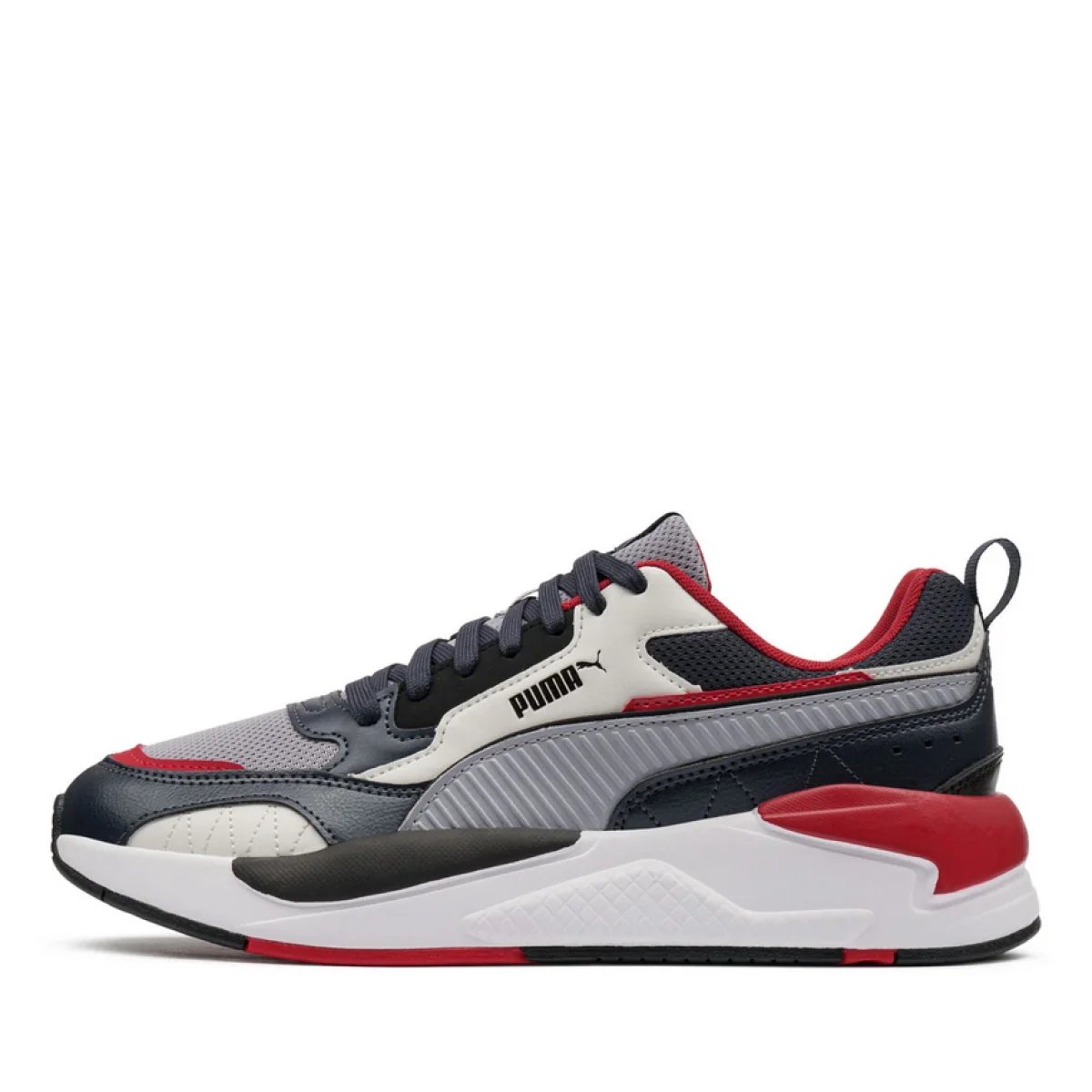 PATIKE PUMA X RAY