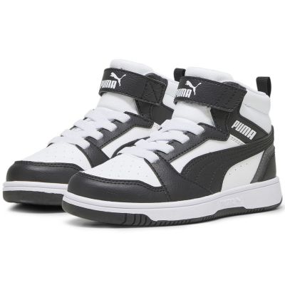 PATIKE PUMA REBOUND V6 MID AC+ PS