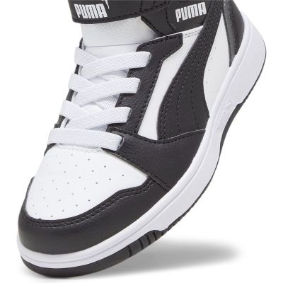 PATIKE PUMA REBOUND V6 MID AC+ PS