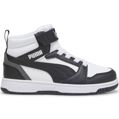 PATIKE PUMA REBOUND V6 MID AC+ PS