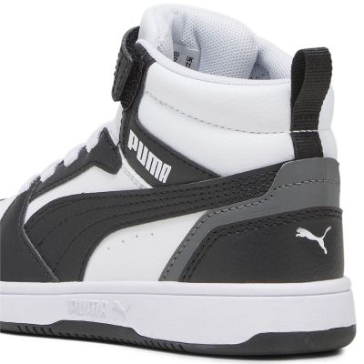 PATIKE PUMA REBOUND V6 MID AC+ PS
