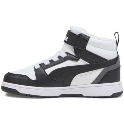 PATIKE PUMA REBOUND V6 MID AC+ PS