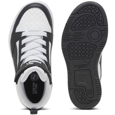 PATIKE PUMA REBOUND V6 MID AC+ PS