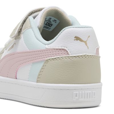 PATIKE PUMA CAVEN 2.0 BLOCK AC+ PS