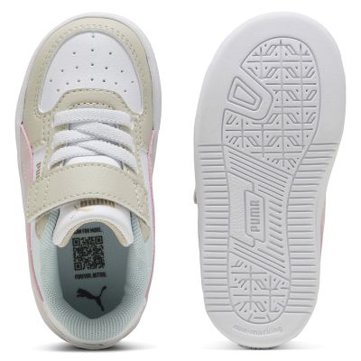 PATIKE PUMA CAVEN 2.0 BLOCK AC+ INF