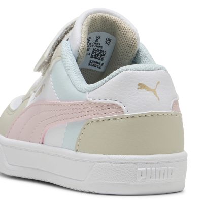 PATIKE PUMA CAVEN 2.0 BLOCK AC+ INF