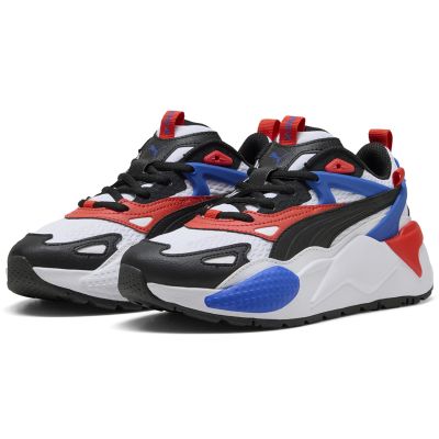 PATIKE PUMA RS-X EFEKT KIDS JR