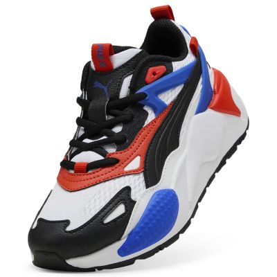 PATIKE PUMA RS-X EFEKT KIDS JR