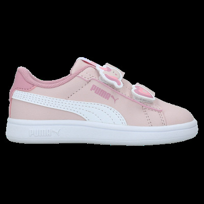 PATIKE PUMA SMASH 3.0 BADGES V INF