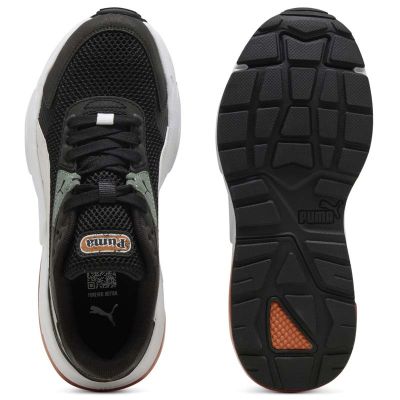 PATIKE PUMA VIS2K MID 90S JR