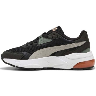 PATIKE PUMA VIS2K MID 90S JR