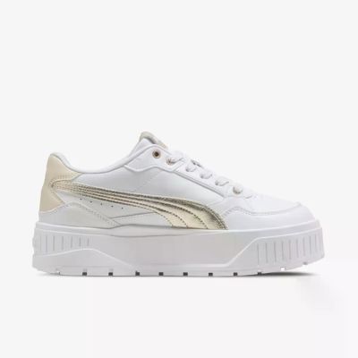 PATIKE PUMA KARMEN II METALLIC WHISPER