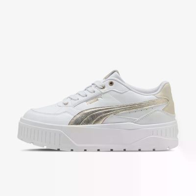 PATIKE PUMA KARMEN II METALLIC WHISPER