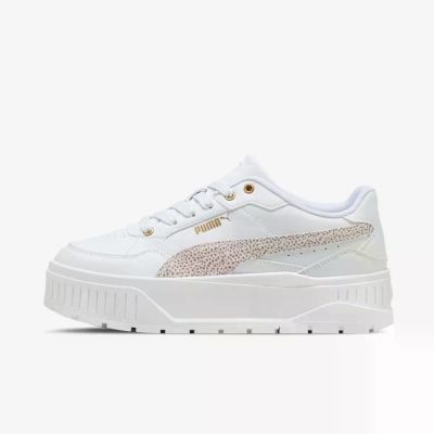 PATIKE PUMA KARMEN II IDOL TOPCAT