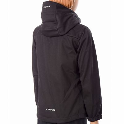 ICEPEAK KONAN JR