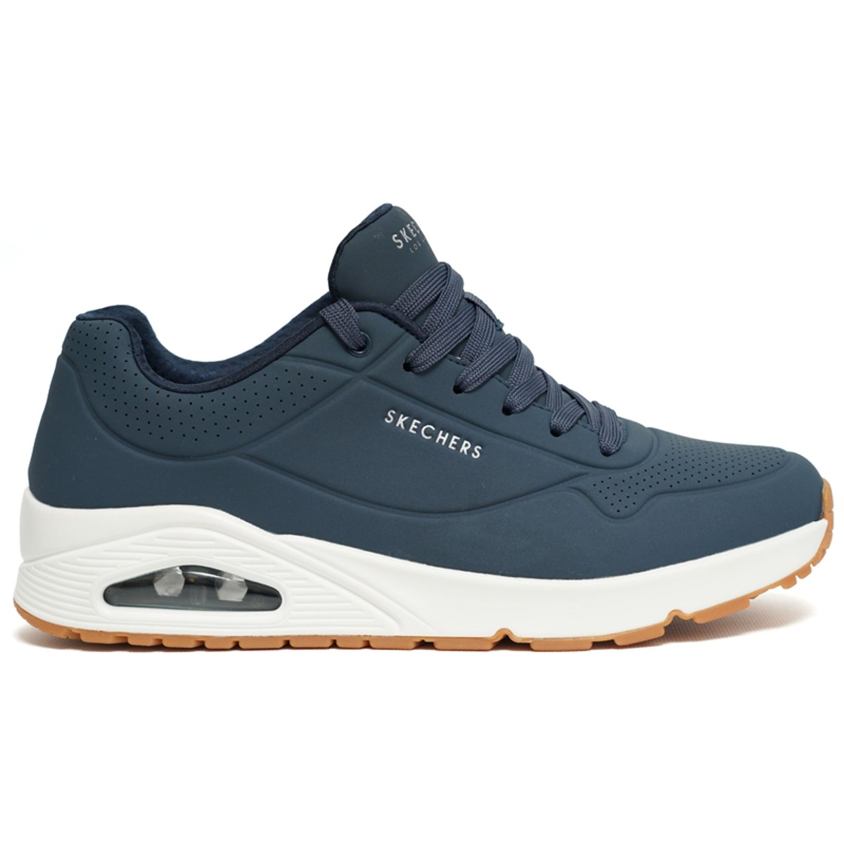 PATIKE SKECHERS UNO
