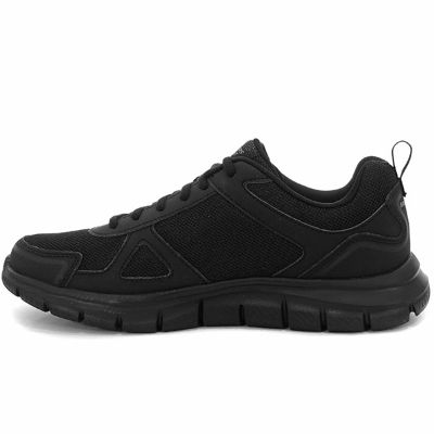 PATIKE SKECHERS TRACK SCLORIC