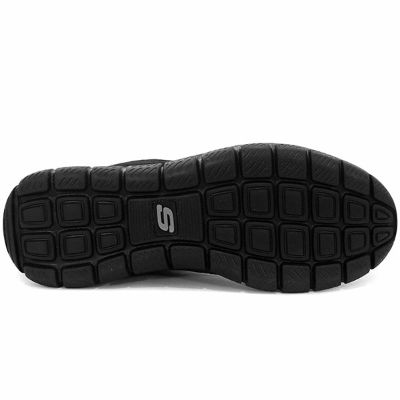 PATIKE SKECHERS TRACK SCLORIC