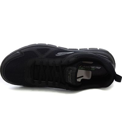 PATIKE SKECHERS TRACK SCLORIC