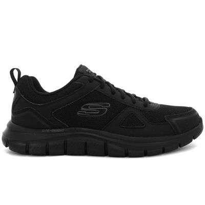 PATIKE SKECHERS TRACK SCLORIC