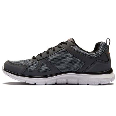 PATIKE SKECHERS TRACK SCLORIC