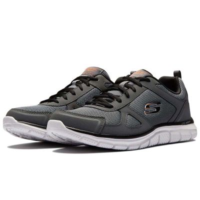 PATIKE SKECHERS TRACK SCLORIC