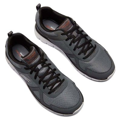 PATIKE SKECHERS TRACK SCLORIC