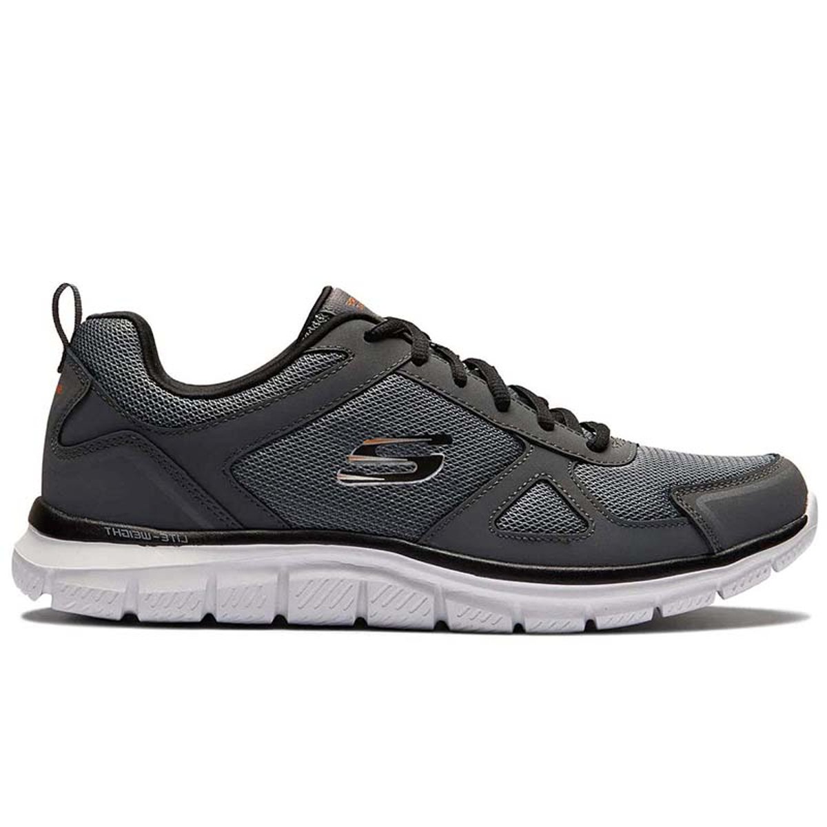 PATIKE SKECHERS TRACK SCLORIC