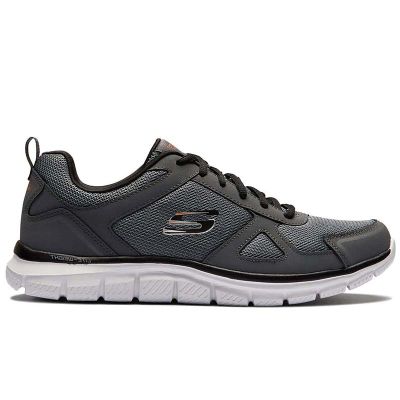 PATIKE SKECHERS TRACK SCLORIC