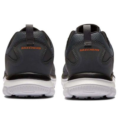 PATIKE SKECHERS TRACK SCLORIC