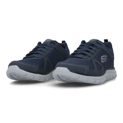PATIKE SKECHERS TRACK SCLORIC