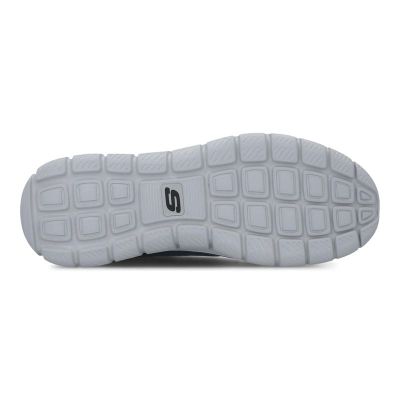 PATIKE SKECHERS TRACK SCLORIC