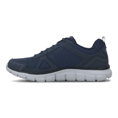 PATIKE SKECHERS TRACK SCLORIC