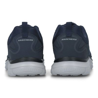 PATIKE SKECHERS TRACK SCLORIC