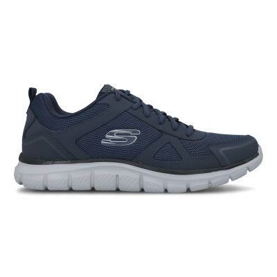 PATIKE SKECHERS TRACK SCLORIC