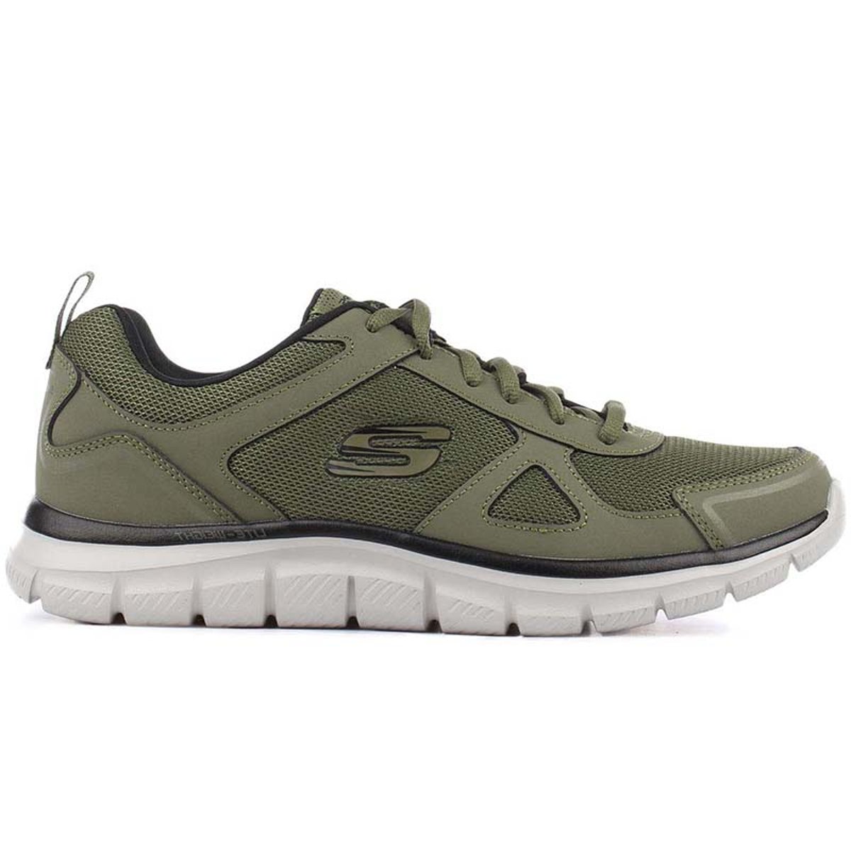 PATIKE SKECHERS TRACK SCLORIC