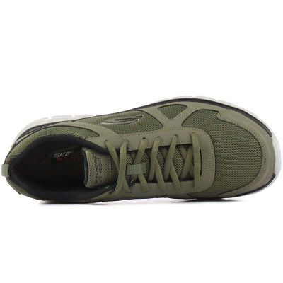 PATIKE SKECHERS TRACK SCLORIC