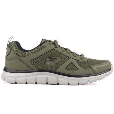 PATIKE SKECHERS TRACK SCLORIC