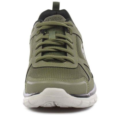 PATIKE SKECHERS TRACK SCLORIC