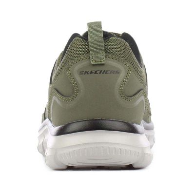 PATIKE SKECHERS TRACK SCLORIC