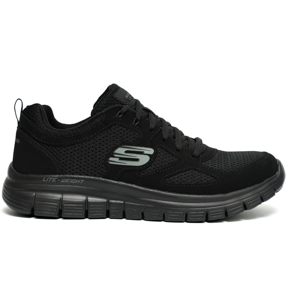 PATIKE SKECHERS BURNS