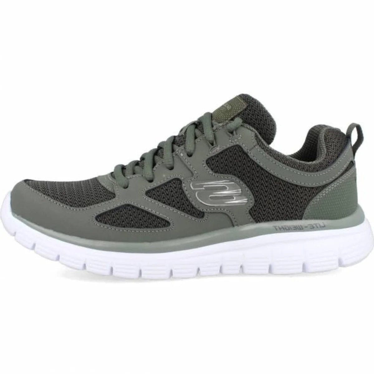 PATIKE SKECHERS BURNS