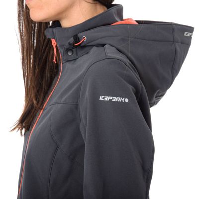 ICEPEAK BRENHAM