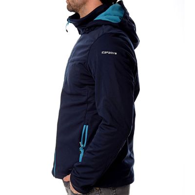 ICEPEAK BIGGS