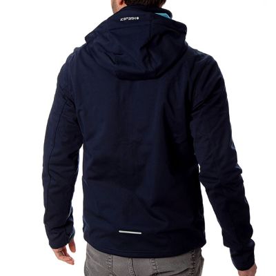 ICEPEAK BIGGS