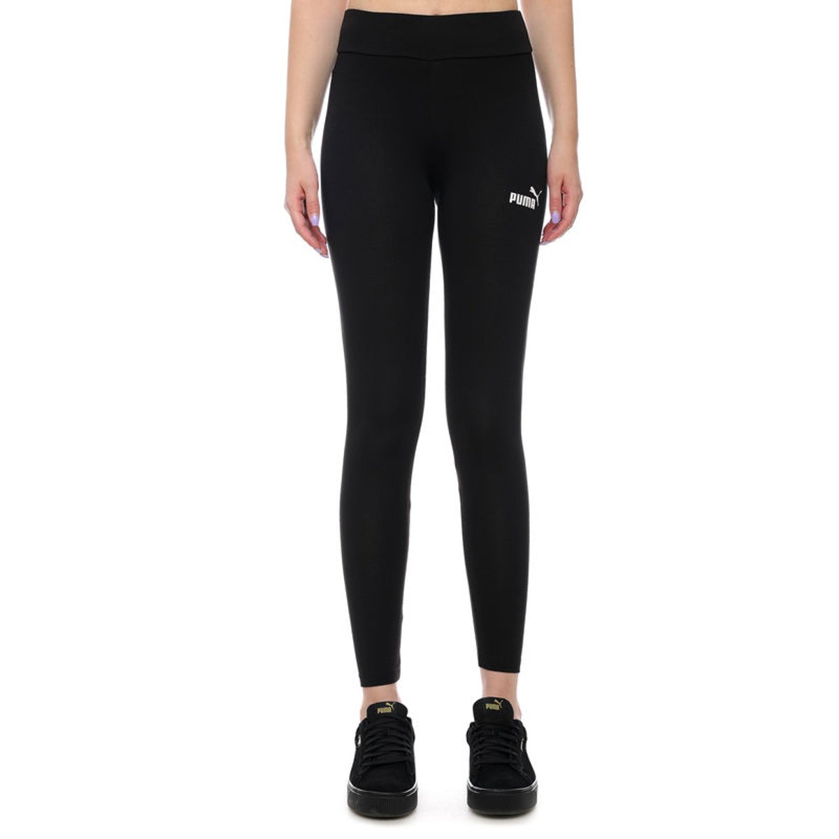 HELANKE PUMA ESS LEGGINGS