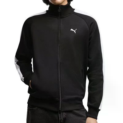 DUKS PUMA T7 ALWAYS ON TRACK JACKET DK