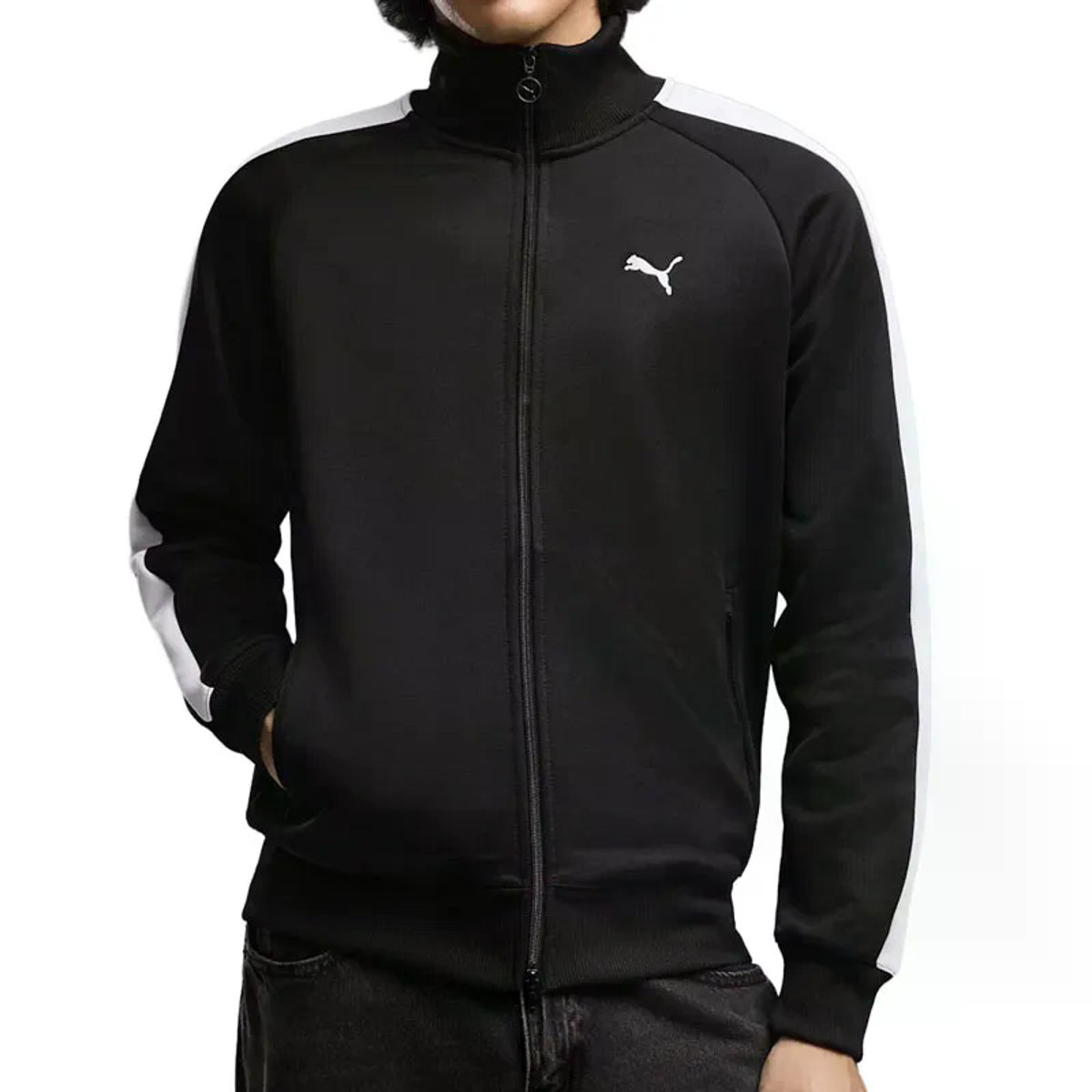 DUKS PUMA T7 ALWAYS ON TRACK JACKET DK