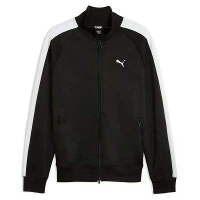 DUKS PUMA T7 ALWAYS ON TRACK JACKET DK